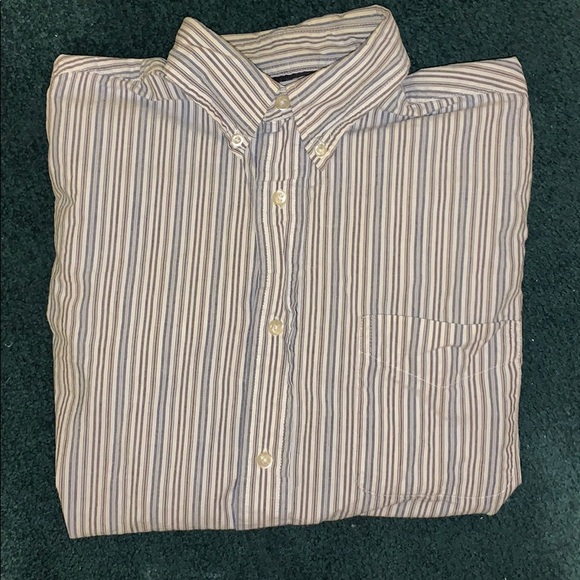 St.Johns Bay Medium Dress Top - Picture 1 of 2